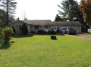 9114 Route 62, South Dayton, NY 14138