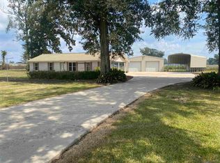 13428 Hilbert Young Rd, Gonzales, LA 70737