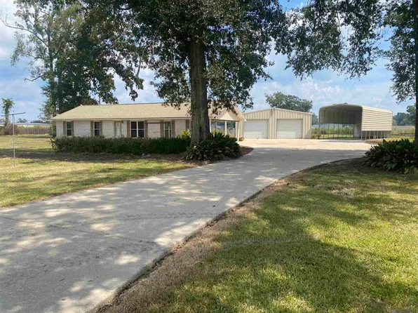 13428 Hilbert Young Rd, Gonzales, LA 70737