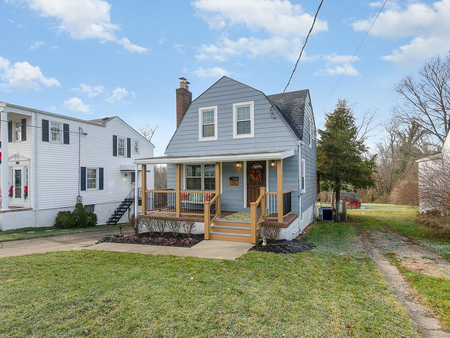 16 Eastern Ave, Elsmere, KY 41018 Zillow