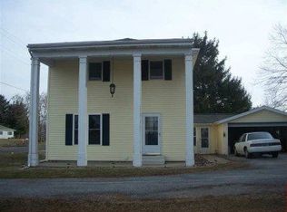 6280 S 400 E, Wolcottville, IN 46795