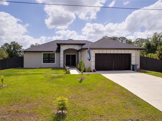 347 Ranier Ave, Lehigh Acres, FL 33974
