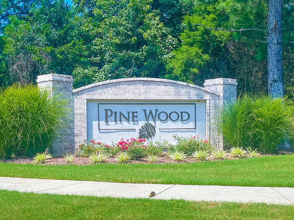 Pine Wood by Sky Lake Construction in Southaven MS Zillow