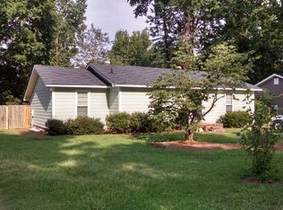 435 Grantham Rd, Irmo, SC 29063