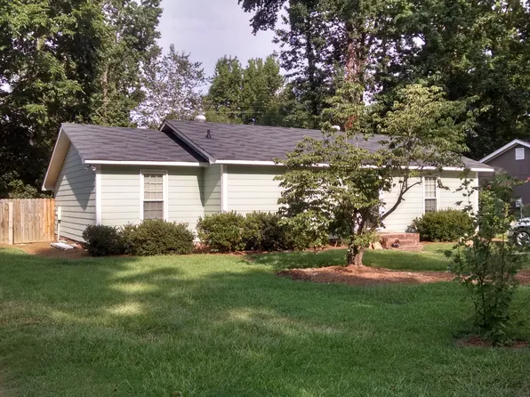 435 Grantham Rd, Irmo, SC 29063