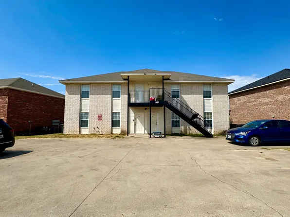 5710 Redstone Dr APT A, Killeen, TX 76543