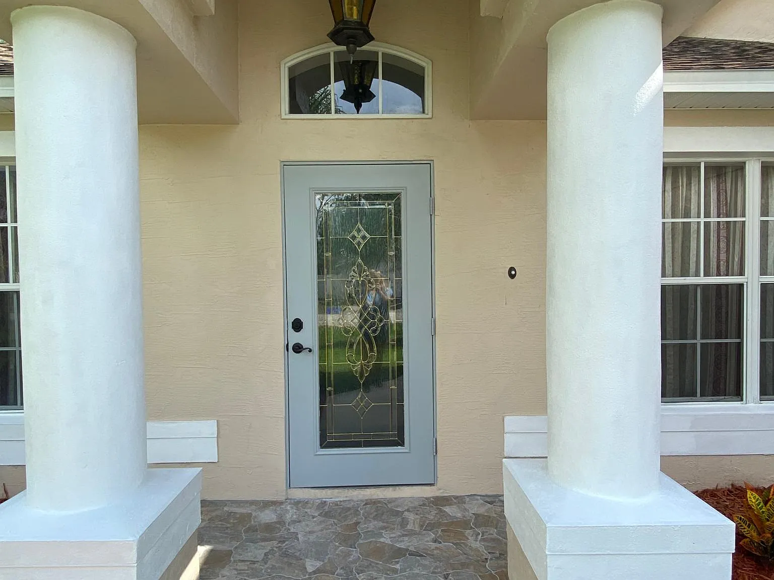 Robinson Dr, Palm Coast — Photo 2