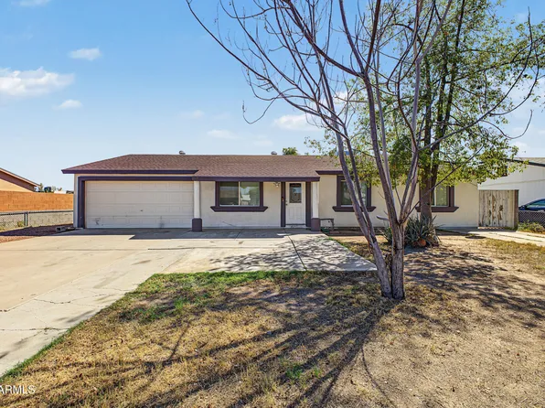 6805 W ENCANTO Boulevard, Phoenix, AZ 85035