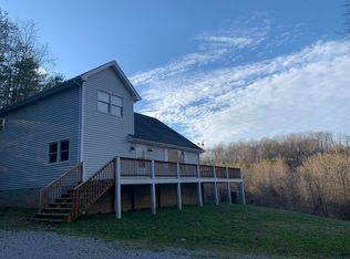 877 Bear Hollow Rd, Rockholds, KY 40759