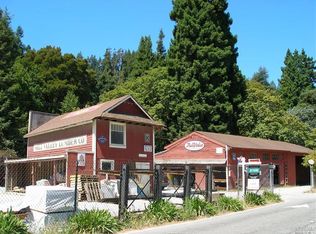 129 Miller Ave, Mill Valley, CA