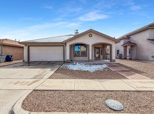 13008 Jorge Grajeda, El Paso, TX 79938
