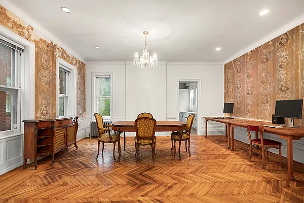 Rented by Brown Harris Stevens | media 5