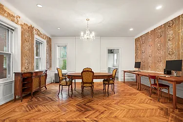 Rented by Brown Harris Stevens