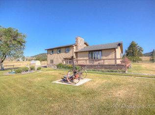 705 Blue Grouse Rd, Helena, MT 59602