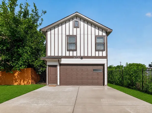8321 Coma St, Houston, TX 77051