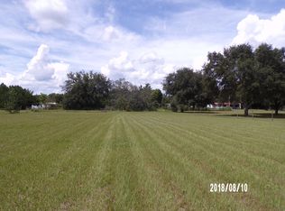 0 SW 92nd St, Hampton, FL 32044