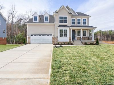 15425 Holcomb Bridge Dr, Chesterfield, VA, 23832