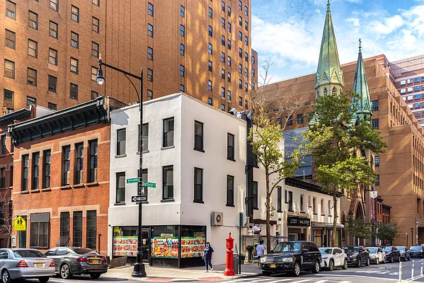 Rented by Douglas Elliman | media 360