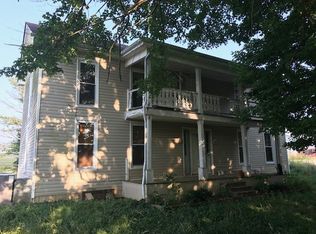 3784 Gold City Rd, Franklin, KY 42134