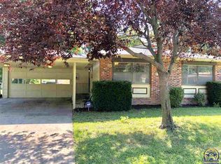 3436 SW Mission Ave, Topeka, KS 66614