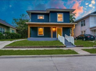 2626 May St, Fort Worth, TX 76110