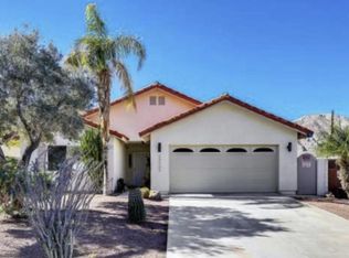 54905 Avenida Herrera, La Quinta, CA 92253