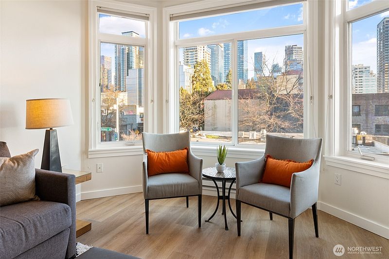 2nd image of 2415 2nd Avenue #432