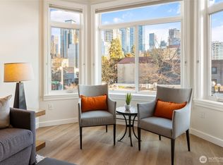 Belltown Court, Seattle, WA 98121