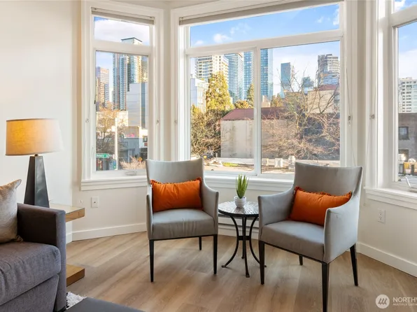 2415 2nd Avenue #432, Seattle, WA 98121