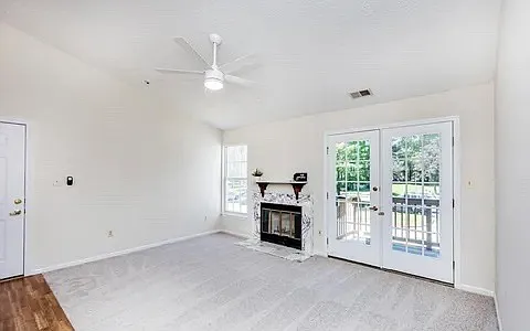 4720 Dorsey Hall Dr #608 — Photo 1