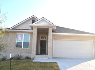 2015 Filmore Cv, Temple, TX 76504