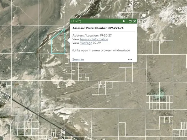 009-291 929248th, Fallon, NV 89406