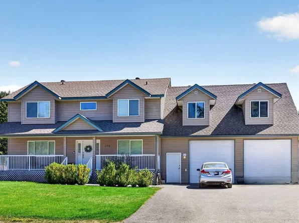 370 Wyndhaven Pl, Clearwater, BC V0E 1N1