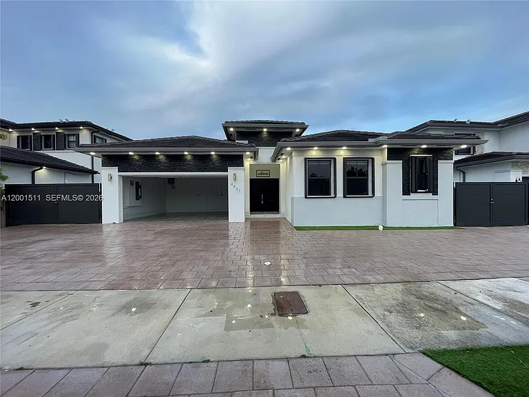 4451 SW 159th Path — Photo 1
