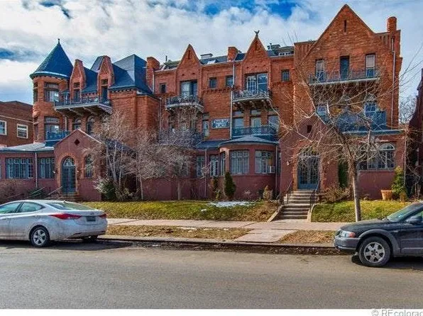 1441 N Pennsylvania St APT 12, Denver, CO 80203