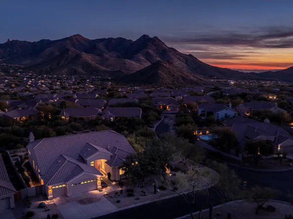11555 E BUCKSKIN Trail, Scottsdale, AZ 85255