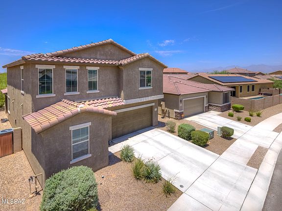 5th image of 7138 S Paseo Monte De Oro