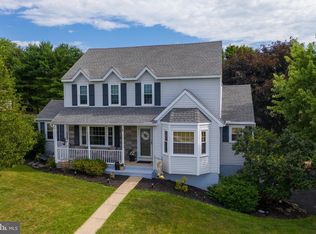 13 Leader Rd, New Freedom, PA 17349