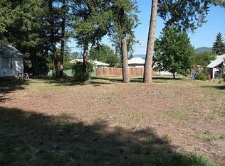 W Larch St, Libby, MT 59923