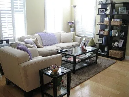 Family Room - 49003 Woodgrove Cmn