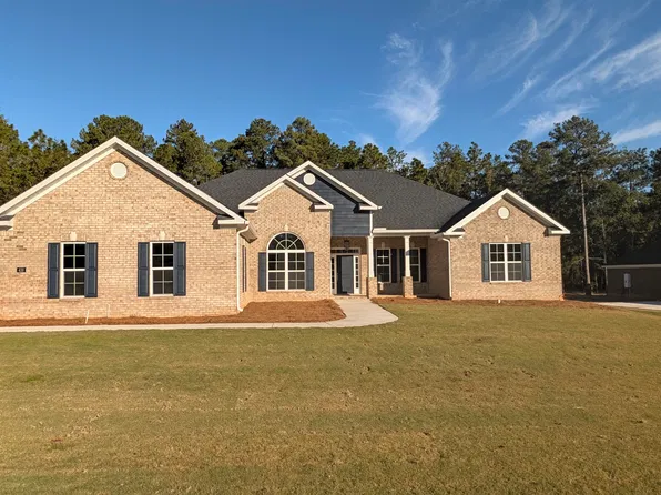 420 Longshadow Drive, Aiken, SC 29803