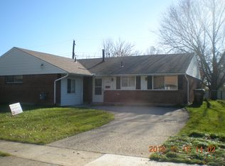 6649 Furth Dr, Reynoldsburg, OH 43068