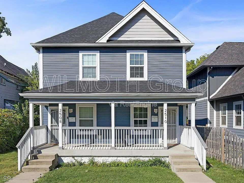 2510 Guilford Ave
