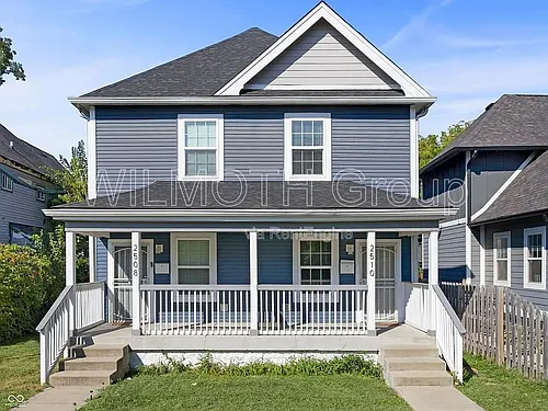 2510 Guilford Ave Photo 1