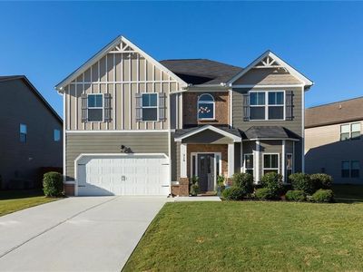 318 Turkey Run, Greenville, SC, 29611