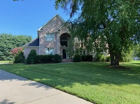 111 Jonathan Ct, Franklin, TN 37069