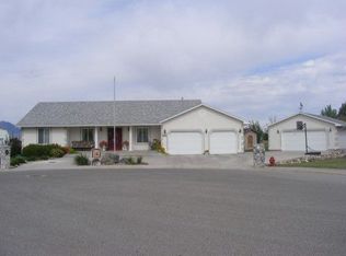 595 N Fairway Pl, Preston, ID 83263