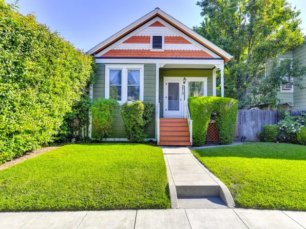 2519 P St, Sacramento, CA 95816