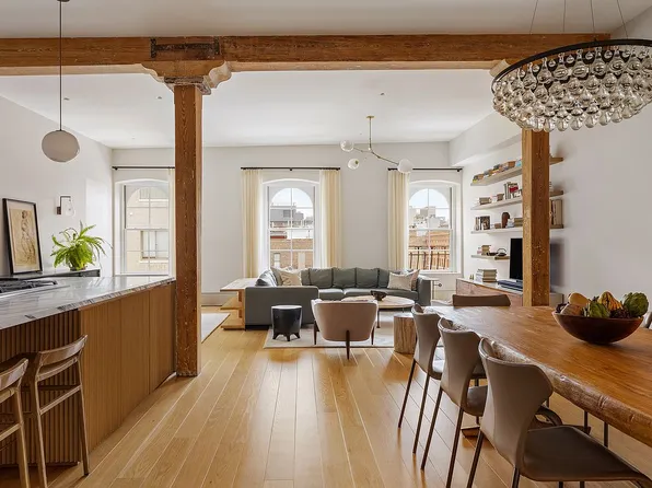 434 Greenwich St Unit Ph7r, New York, NY 10013