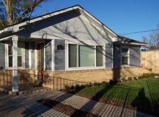 1227 W 23rd St, Houston, TX 77008
